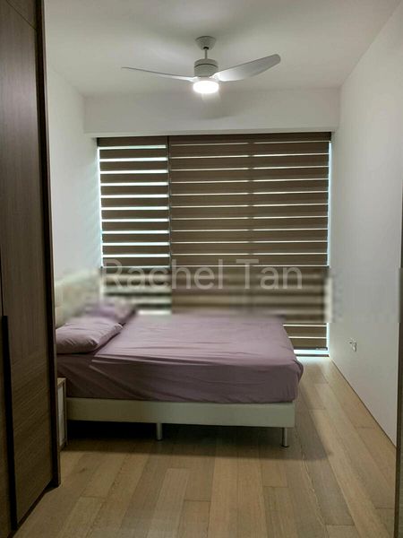 3 Bed Condo for Rent in  Echelon - Image 7